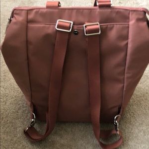 knomo gilbert backpack